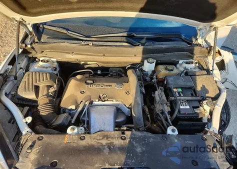 2017 Buick Envision Premium Ii from USA, damaged, VIN LRBFXFSX2HD031353